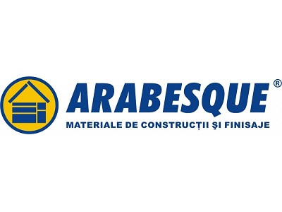 Arabesque – furnizor materiale construcții