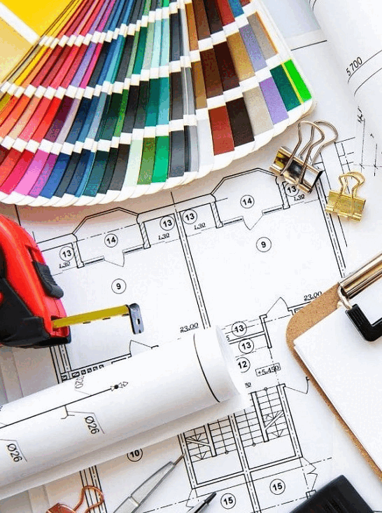 Colaborare Dechagon pentru arhitecți și designeri de interior