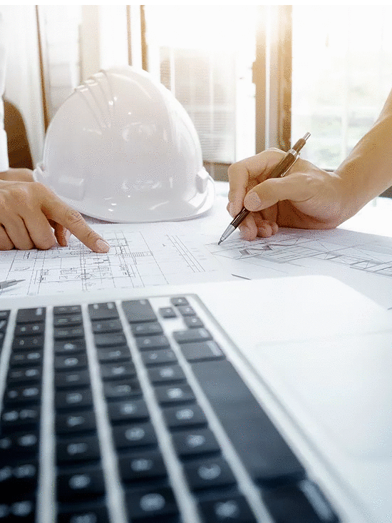 Servicii profesionale de supervizare șantiere – DechAgon România